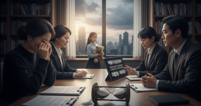 5년 전 딸의 '그루밍 악몽' 멈췄던 시간 되돌려 배상받을 길 열렸다 기사 관련이미지