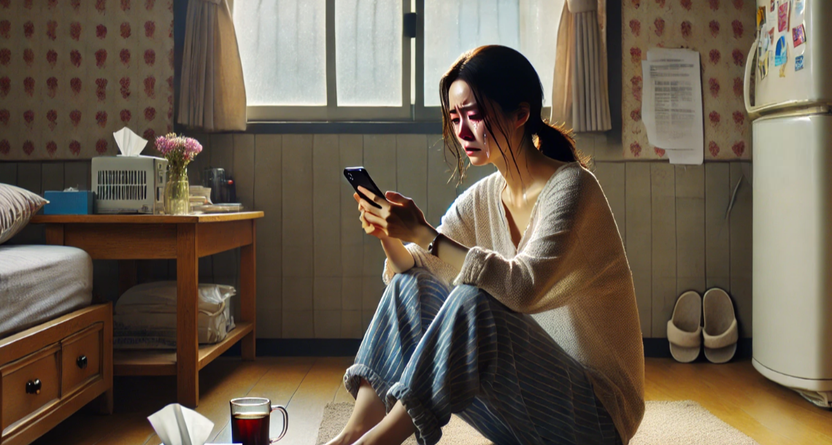 성관계 증거 없는 '앱 외도', 법정에선 통할까 기사 관련이미지