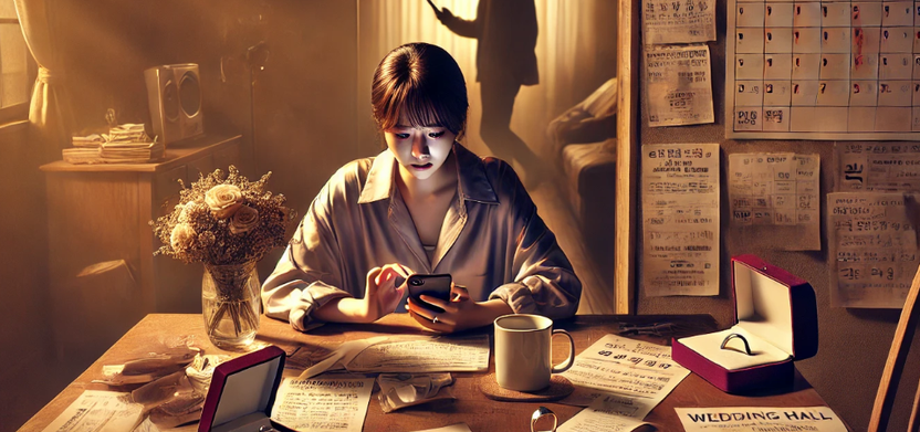 상견례도 신혼집도 '거짓말' 예비신랑 사라진 파혼, 법적 책임은? 기사 관련이미지