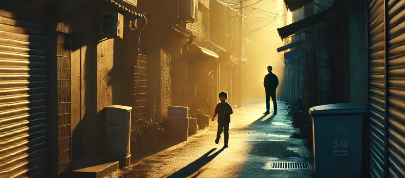 "따라오면 장난감 줄게" 아동 약취 미수만으로 구속된 이유 기사 관련이미지