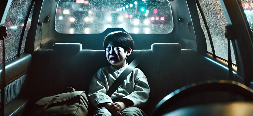 아이 태우고 만취운전, 엄마의 '실수'인가 '아동 학대'인가 기사 관련이미지