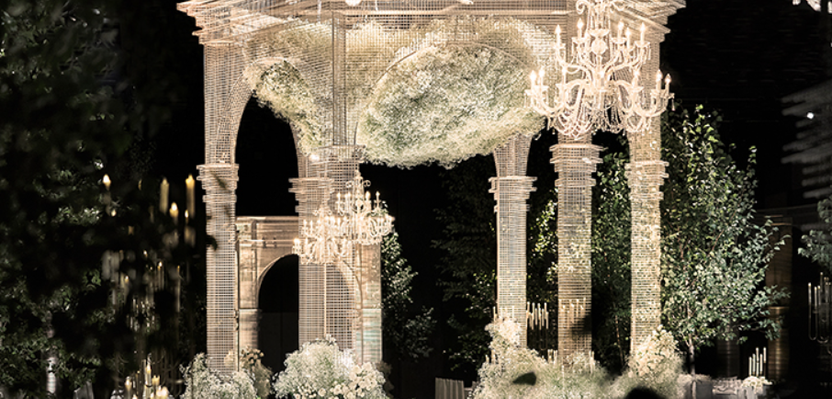 신라호텔, '억대 예식비 전액 지원'으로 논란 진화 기사 관련이미지