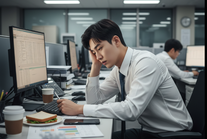 여성 상사 성희롱에 퇴사 '결정적 증거' 없는데 고소 가능할까? 기사 관련이미지