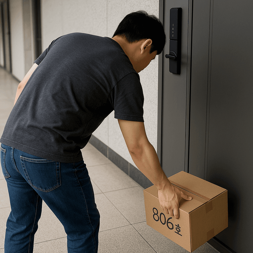 이웃 택배 오인해 섭취, 절도죄일까?…법조계 “불법영득의사 입증이 관건” 기사 관련이미지