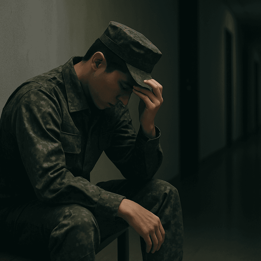 음주운전 군인의 '삼중고'…재판 전 보직해임에 "경력 끝날 판" 기사 관련이미지