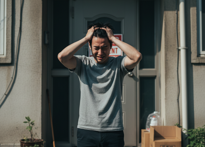 만기 20일 전 "돈 못 준다"는 집주인…내 보증금 지킬 골든타임은? 기사 관련이미지