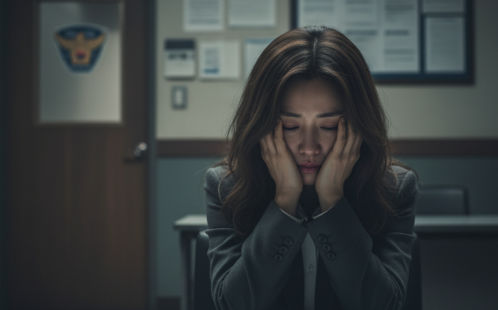 남편 외도 잡으려다 전과자 될 판 '위치추적기'의 배신 기사 관련이미지
