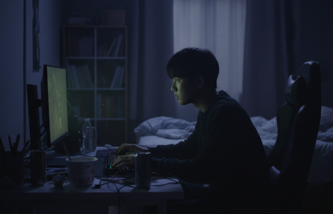 "딸이 구급차에 실려갔다" 여고생 딥페이크 성범죄, 가해자는 동급생? 기사 관련이미지