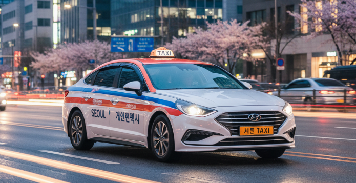 '술 마셔 기억 안 나' 택시기사 폭행 60대 외국인, 역대급 가중처벌 받나 기사 관련이미지