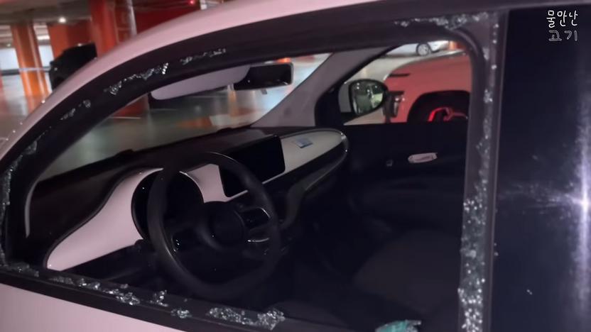 전 재산 도난, 경찰 외면… 유튜버의 바르셀로나 악몽, 만약 내 일이 된다면? 기사 관련이미지