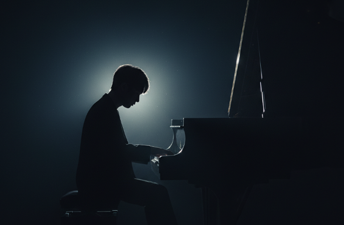 성매매 혐의 피아니스트, 법정서 '위법 증거' 주장했지만 결과는? 기사 관련이미지