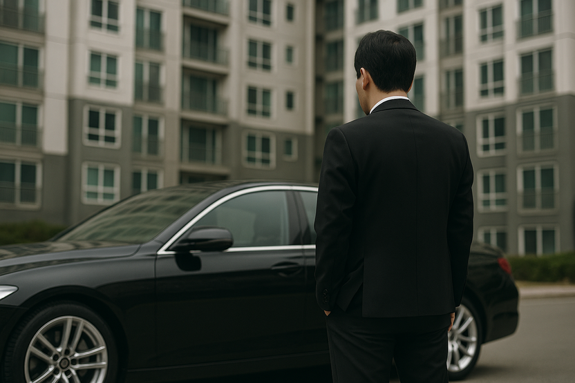 12억 자산가 아빠의 '배째라' 양육비… 법원, '재산 압류' 칼 빼들었다 기사 관련이미지