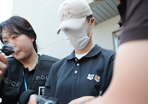 '훈련병 얼차려 사망' 중대장, 징역 5년 6개월 확정…대법원 마침표 찍었다 기사 관련이미지