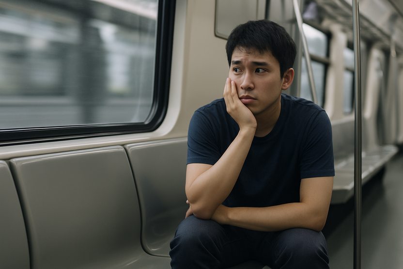 공황장애로 재판 연기? '꼼수'로 비치면 구속…병역기피 청년의 호소 기사 관련이미지