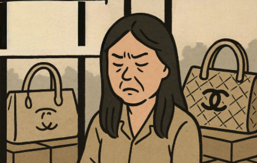 200억 '짝퉁' 밀수 총책, 5년 도피 끝에 덜미 '법의 심판대' 오르다 기사 관련이미지