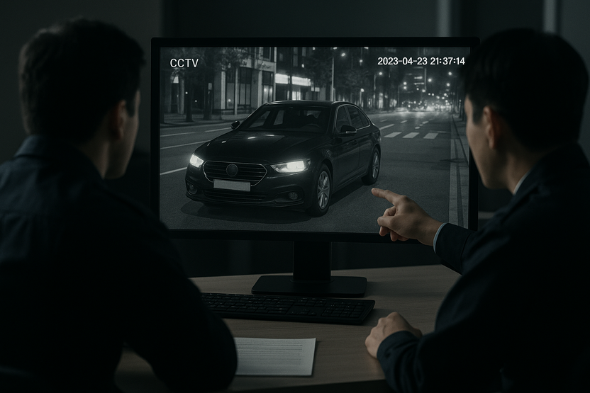 "출석 안 하면 체포"… 어느 날 갑자기 '강남 마약범'으로 몰린 직장인 기사 관련이미지