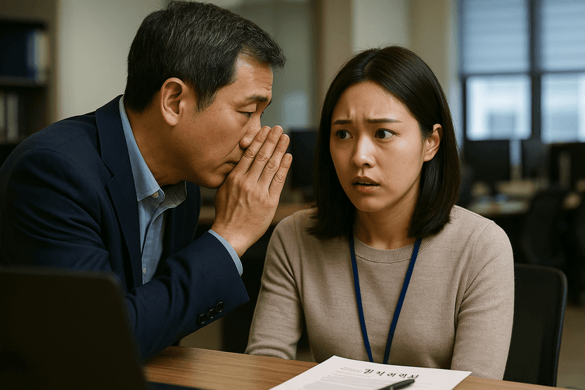 눈물로 탄원서 써주던 연인의 배신…'마약 전과' 폭로, 증인 1명뿐인데 처벌될까? 기사 관련이미지