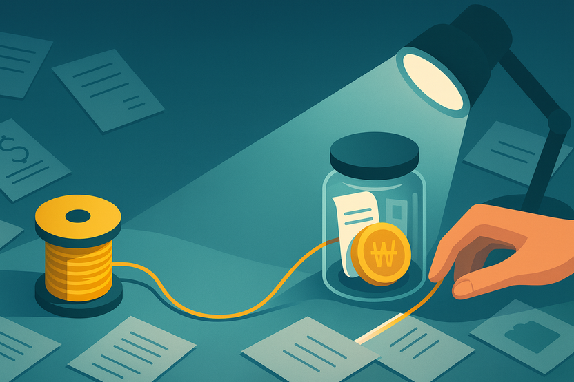 사기에 2.5억 빚더미…개인회생 골든타임, 변호사들이 꼽은 최악의 수는? 기사 관련이미지