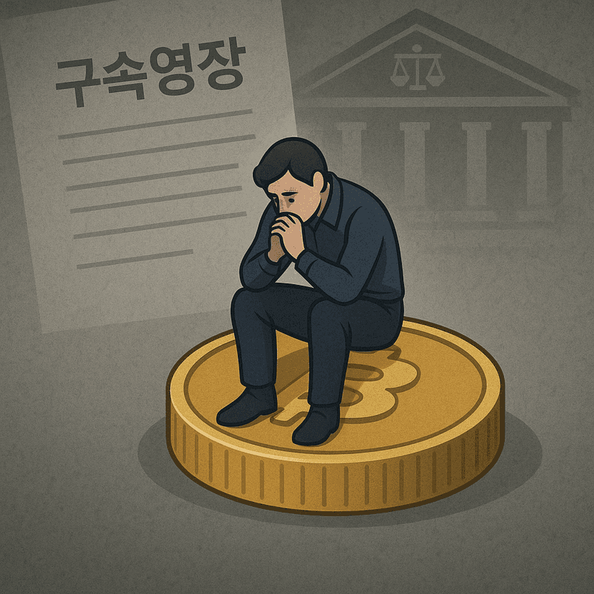 42억 코인 사기, 피해자가 공범으로?…'지옥의 링'에 갇힌 투자자 기사 관련이미지