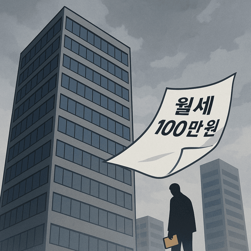 오피스 분양 계약, '임대수익 보장' 약속 믿었다가…해지 가능할까? 기사 관련이미지
