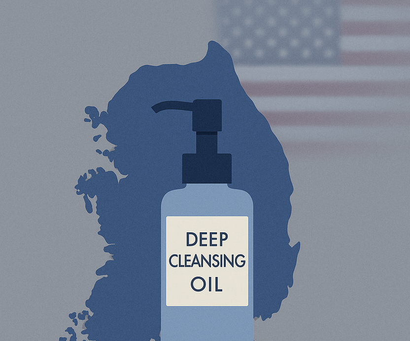 미국 회사가 보낸 경고장, 국내 판매만 했는데 상표권 침해? 기사 관련이미지