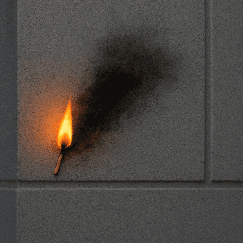 순간의 실수로 '실화죄' 피의자... 사과 한마디에 운명 갈린다 기사 관련이미지