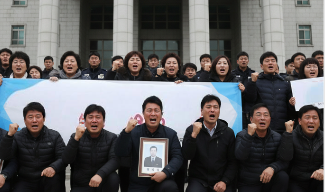 600억 사기범, 7년 복역 후 ‘빚 탕감’ 신청 파문 '피해자들 피눈물 흘리는데' 기사 관련이미지