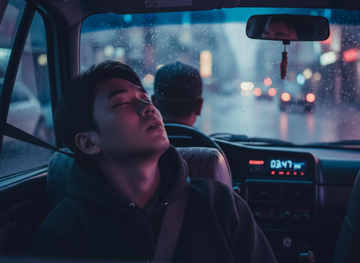 "택시 탔을 뿐인데 절도 용의자?" 처벌 가능성은 기사 관련이미지