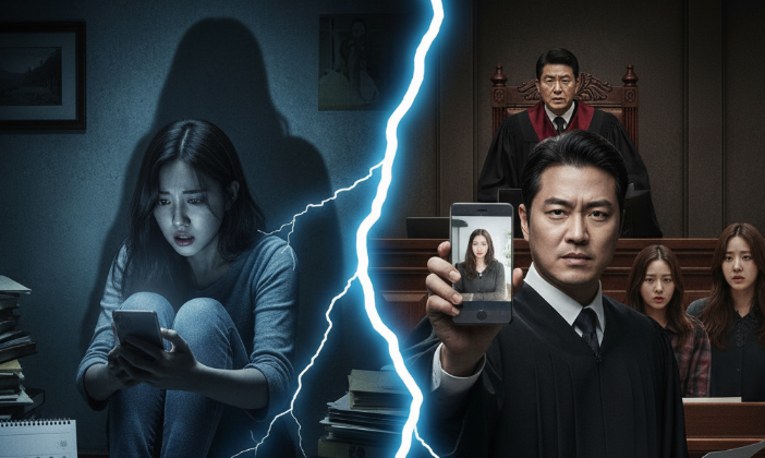 "'징역 7년' 예상에도 성범죄 피해자, '가해자 보복' 두려움에 법정구속 탄원" 기사 관련이미지