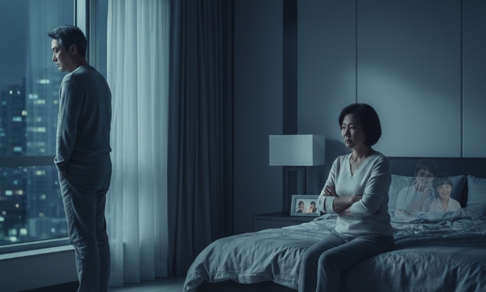 “10년간 부부관계 10번 미만” 50대 남편의 절규, 이혼 사유가 될까? 기사 관련이미지