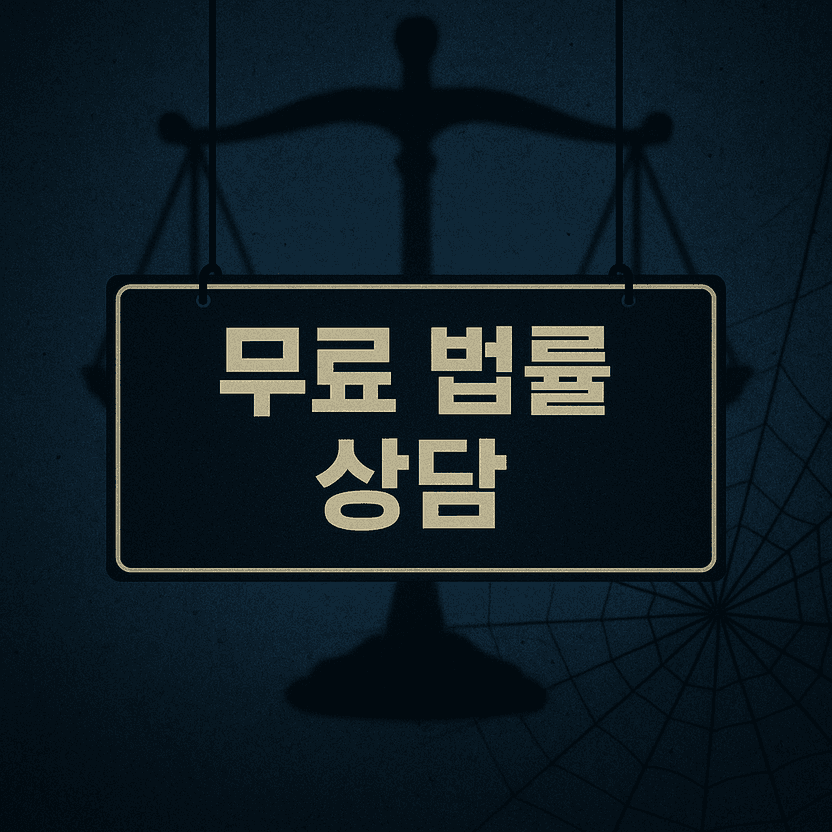 “돈 안 받으면 괜찮아?”… 변호사 아닌 일반인의 무료 법률상담, 변호사법 위반일까 기사 관련이미지