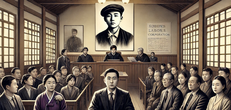 80년 만에 인정된 강제동원 위자료 1억 원...日 기업 배상 책임 '확인' 기사 관련이미지