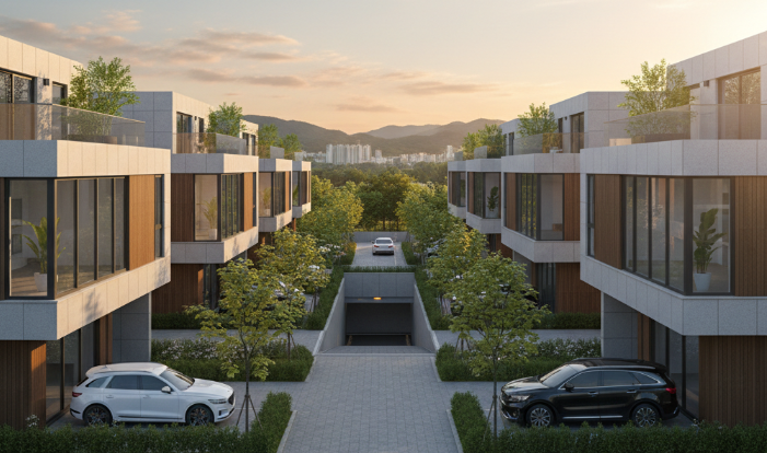 200억 전세사기 일당 구속 송치 수원·용인·화성 '무자본 갭투자' 수법의 민낯 기사 관련이미지