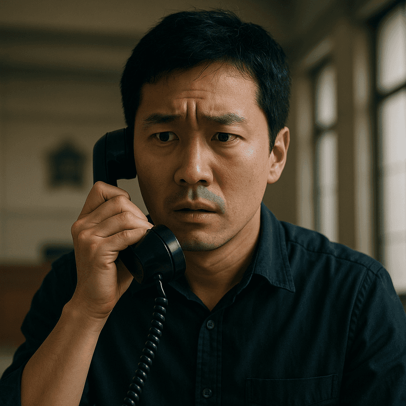 전화 한 통에 전과자 낙인 지울까…폭행 피의자 A씨의 '운명의 1시간' 기사 관련이미지