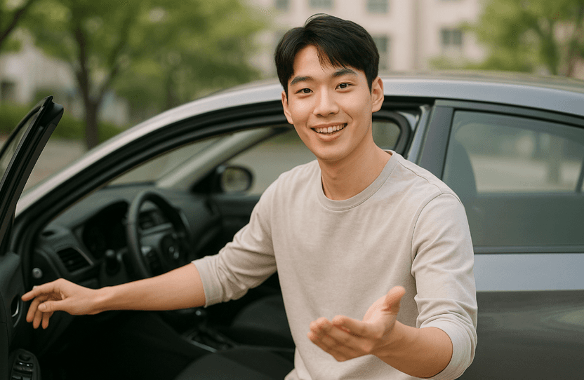 “차에 타!” 중학생 유인 20대 체포…‘성매수 미수’도 실형 위기 기사 관련이미지