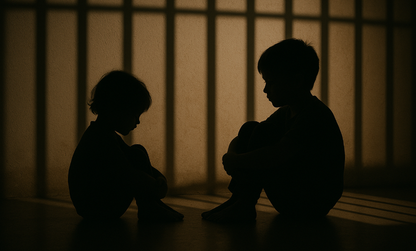 부랑인 단속의 비극 국가가 40년 만에 "위헌" 인정, 피해자들 인권 회복 기사 관련이미지