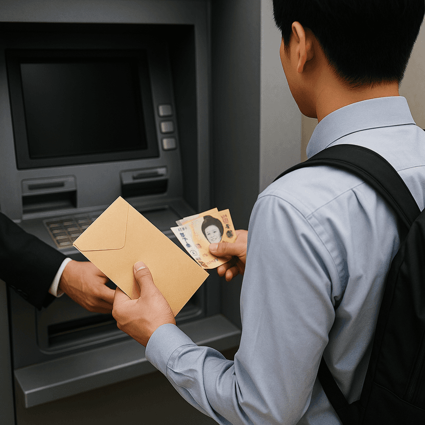 월급 130만원 상납, 5년 뒤 5억 비자금 공범으로…말단 직원의 절규 기사 관련이미지