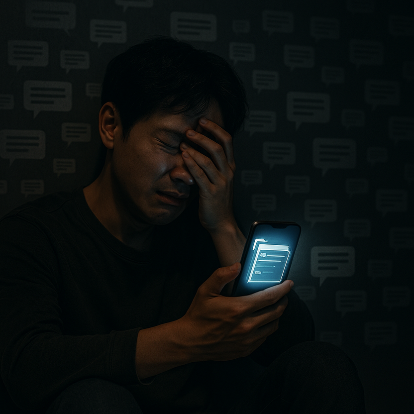 2000개 악플 후 게시글 삭제…'캡처본'만으로 처벌 가능할까? 기사 관련이미지