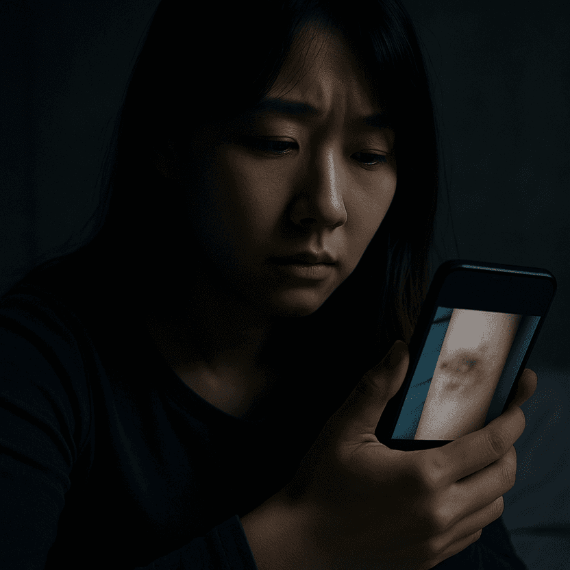 2년 전 데이트 폭력, '상처 사진'만으로 처벌 가능할까? 기사 관련이미지