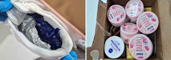 "11만 명 동시 투약분" 마약 밀수입 조직 덜미 검찰, '사형·무기' 가중 처벌 기사 관련이미지