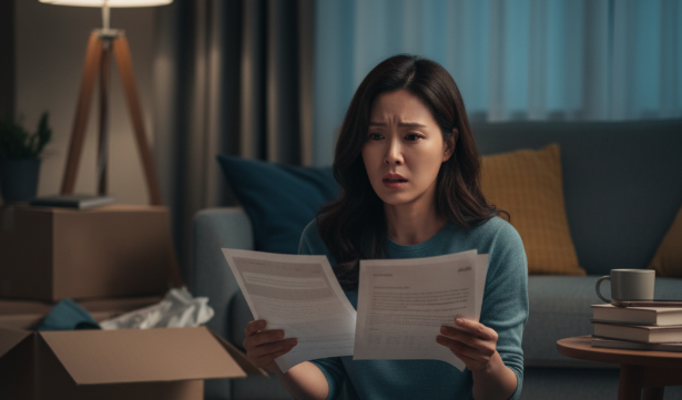 전세금 못 준다는 집주인, 이사부터 해도 괜찮을까? 사례로 본 '임차권등기명령' 기사 관련이미지