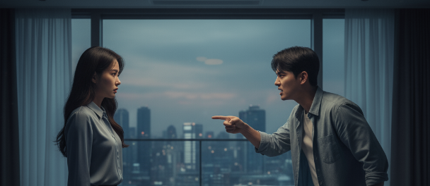 결혼 약속 파탄나자 '1000만원 안 주면 집에서 못 나간다'…전 연인의 협박 기사 관련이미지