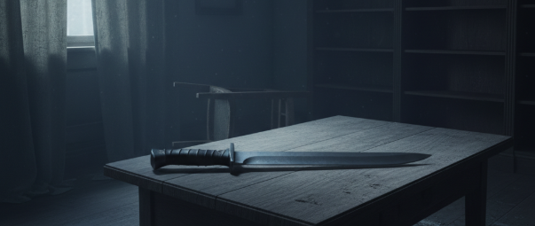 상해치사 7년 vs 살인죄 25년 부산 흉기 살해, '고의' 입증에 처벌 수위 달렸다 기사 관련이미지