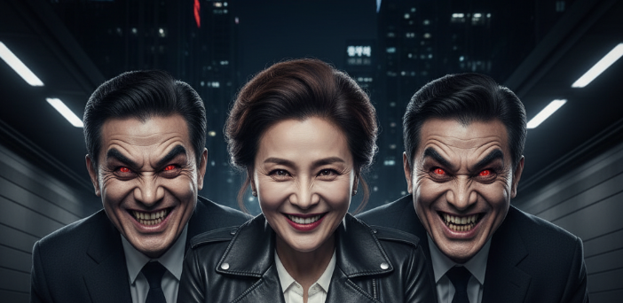 '가스라이팅' 당해 살인 가담, 처벌 수위 달라지나? 법조계 분석 기사 관련이미지