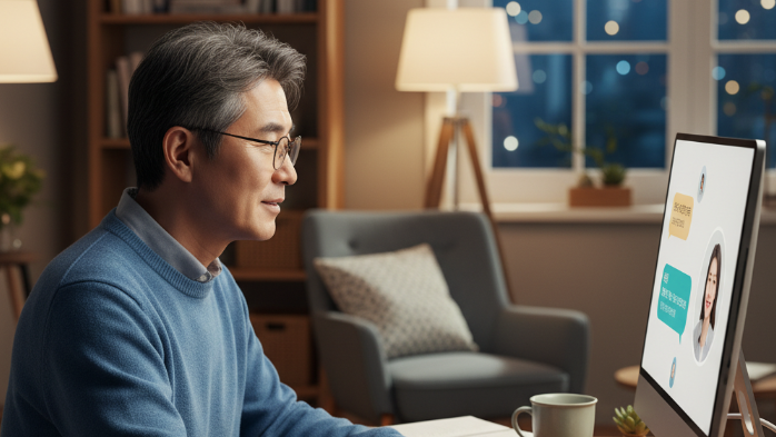 공무원 통매음 '벌금형 선고유예', 당연퇴직 될까? 기사 관련이미지