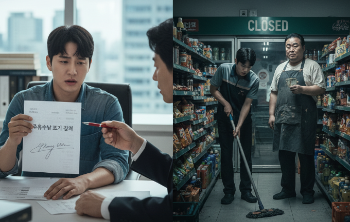 '주휴수당 포기 각서' 법적 효력 있을까 기사 관련이미지