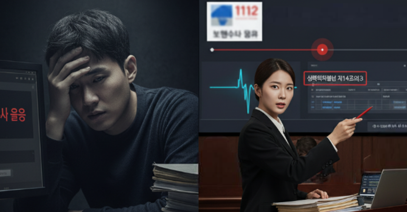 검찰의 ‘보완수사’, 불기소 신호? 성관계 영상 협박 사건의 진실 기사 관련이미지