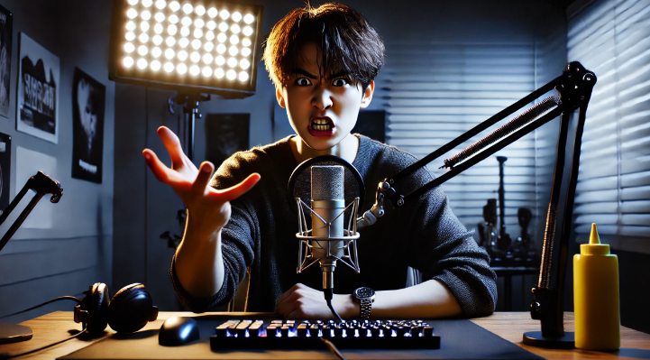 후원 이탈 막으려 '비공개 대화' 터뜨린 유튜버, 디지털 포렌식에 덜미 기사 관련이미지