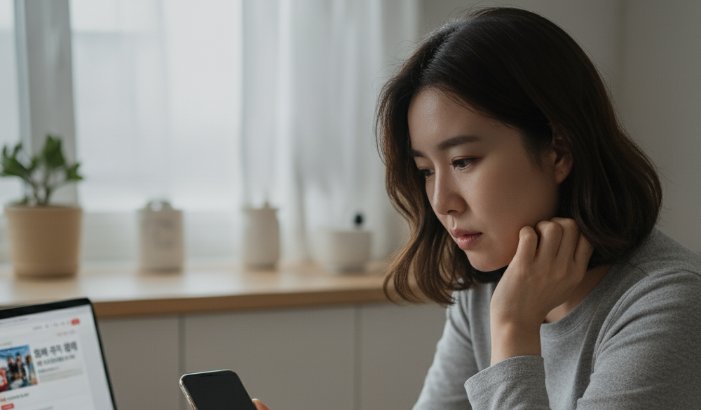영화 후기 부업의 덫...보이스피싱 2천만 원 송금 피해자, 민사소송이 필요하다 기사 관련이미지