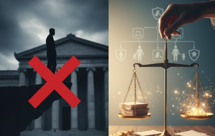 사기범 사망으로 끝? 수억원대 피해 배상은 누가 하나 기사 관련이미지